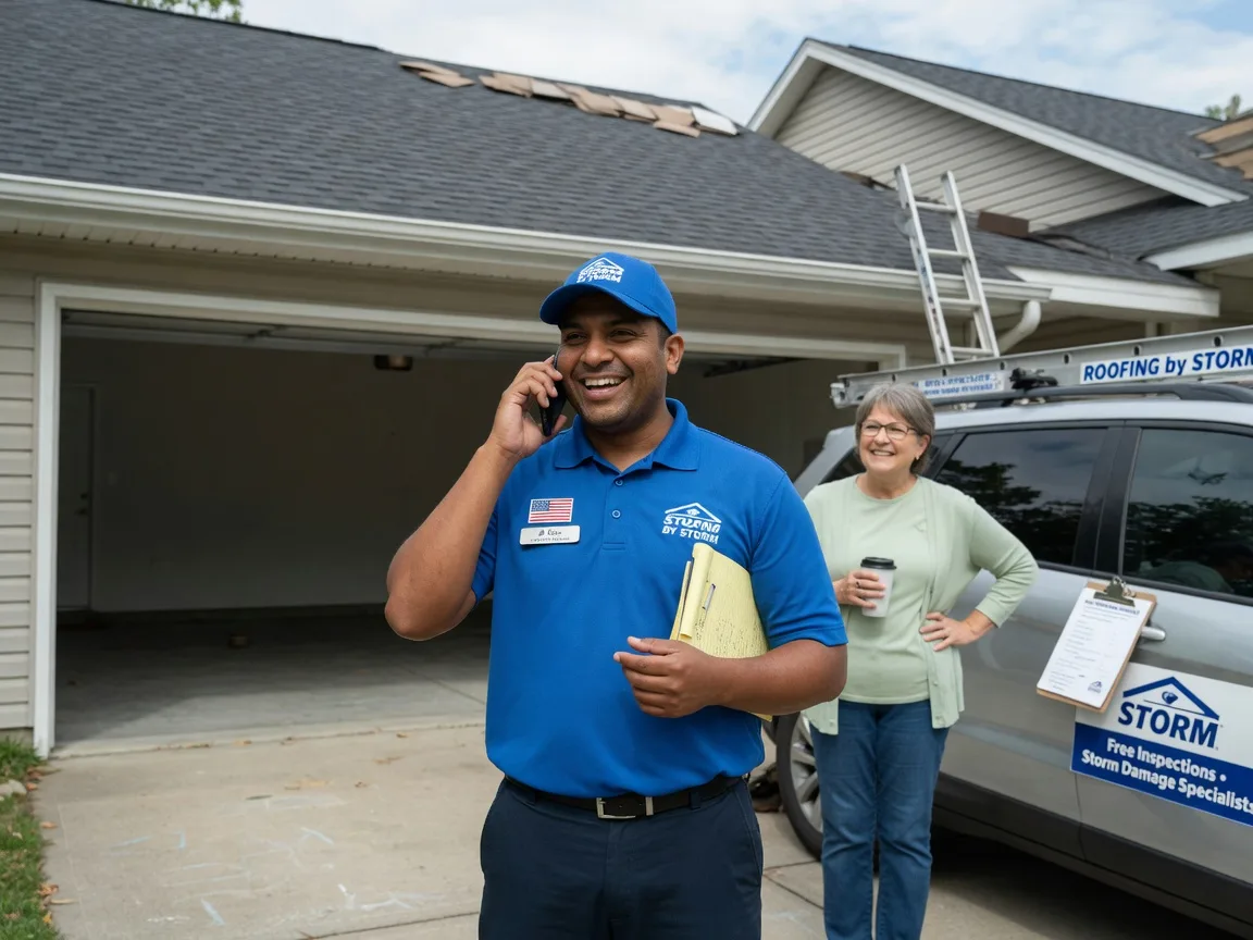 Roof Repair Near Me Highland, KS FAQs