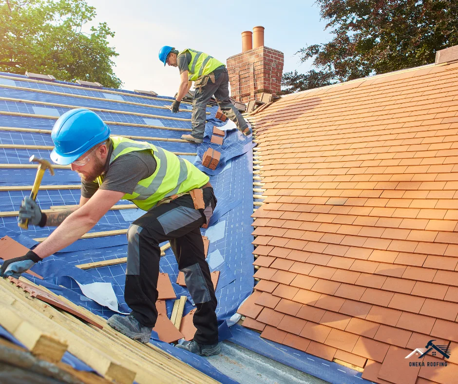 Why choose Roof Repair Near Me in Highland, KS
