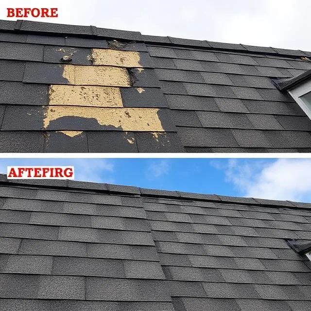 Roof Repair Near Me in Highland, KS near me